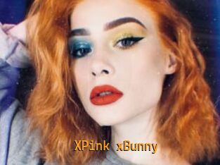 XPink_xBunny