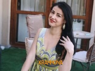 XRAMMONA