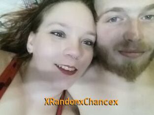 XRandomxChancex