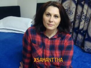XSAMANTTHA