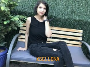 xSELLENA Sexcam Portal