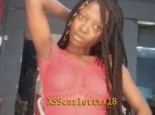 XSScarlettxx18