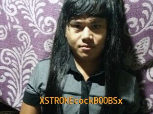 XSTROKEcockBOOBSx