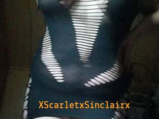 XScarletxSinclairx
