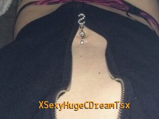 xSexyHugeCDreamTsx Sexcam Portal