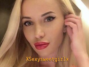 XSexysweetgirlx