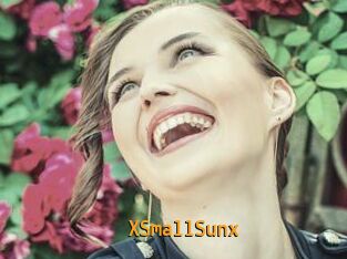 XSmallSunx