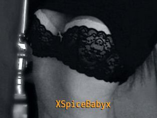 XSpiceBabyx