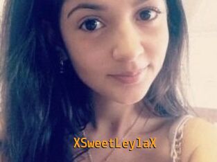 XSweetLeylaX