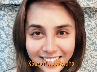 XSweetWildAyahx