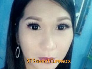 XTSsweetCummerx