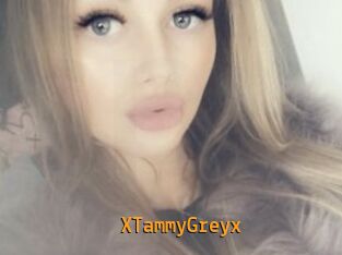 XTammyGreyx
