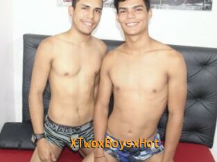 XTwoxBoysxHot