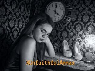 XUnfaithfulAnnax