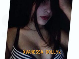 XVANESSA_DOLLYx