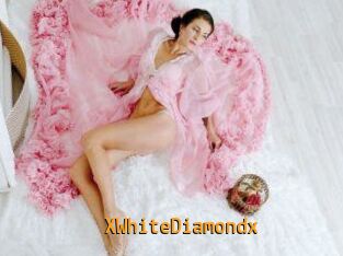 XWhiteDiamondx