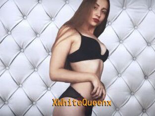 XWhiteQueenx