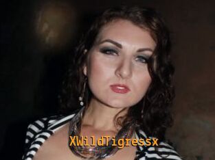 XWildTigressx