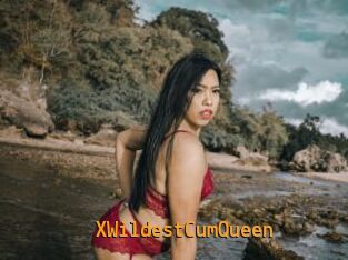 XWildestCumQueen
