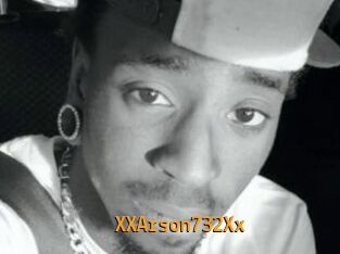 XXArson732Xx