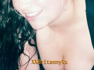 XXBritannyXx