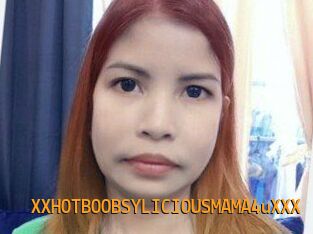 xXHOTBOOBSYLICIOUSMAMA4uXXX Sexcam Portal