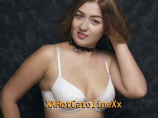 XXHotCarolineXx