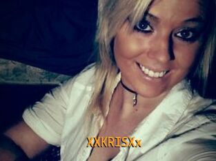 XXKRISXx