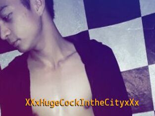 XXxHugeCockIntheCityxXx