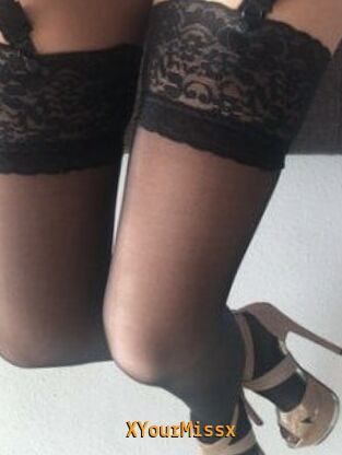 XYourMissx