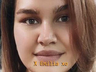 x_Emilia_xo Sexcam Portal