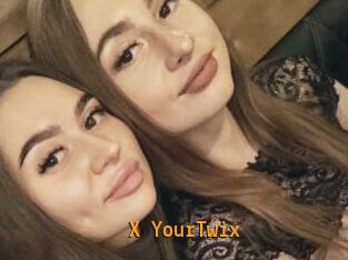 x_YourTwix Sexcam Portal
