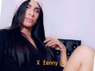 X_fanny_x