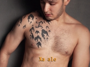 xa_ale Sexcam Portal