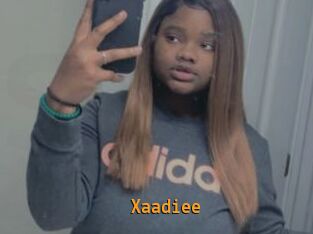 xaadiee Sexcam Portal