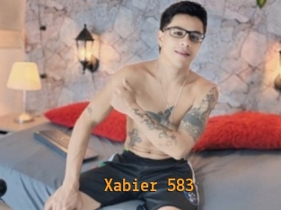 xabier_583 Sexcam Portal