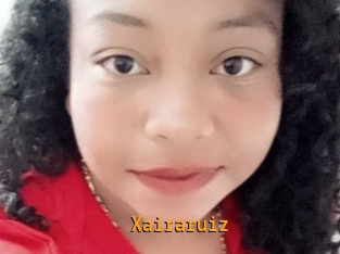 Xairaruiz