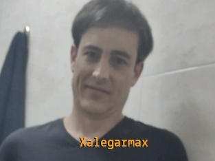 xalegarmax Sexcam Portal