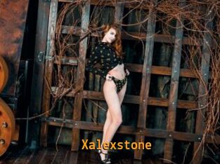 Xalexstone