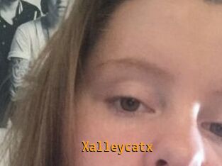 Xalleycatx