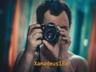Xamadeus18x