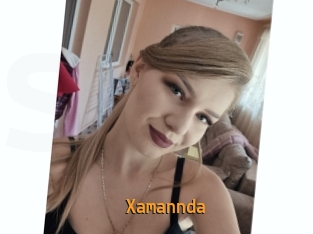 Xamannda