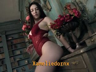 Xameliedornx