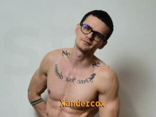 Xandercox