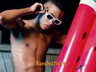 Xanderhott