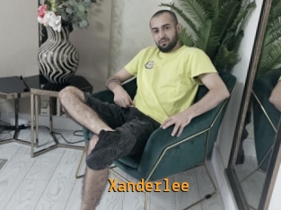Xanderlee