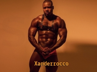 xanderrocco Sexcam Portal