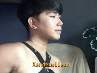 Xanderwilson