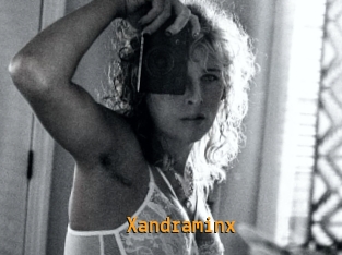Xandraminx