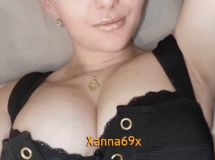 Xanna69x